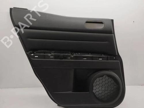 Used Rear left panel Rear left panel 28849606 28849606