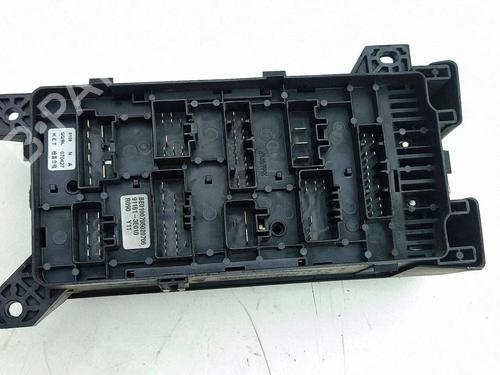 Fuse box KIA SORENTO II (XM) 2.4 CVVT 4WD | BP38282016E1 - Image 5