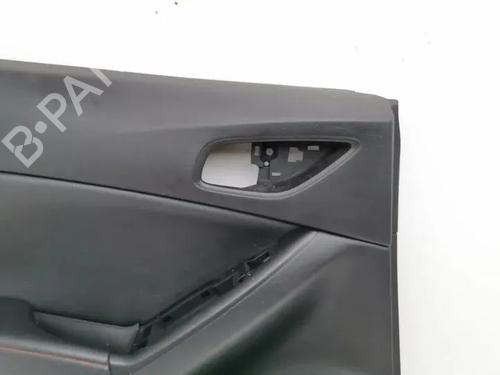 Rear left panel MAZDA CX-5 (KE, GH) 2.2 D (KE2FW) | BP28843684C60 - Image 2