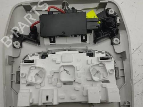 Interior roof light CITROËN C4 III (BA_, BB_, BC_) ë-C4 (BCZKXC, BZCKSC) | BP28865136I8 
