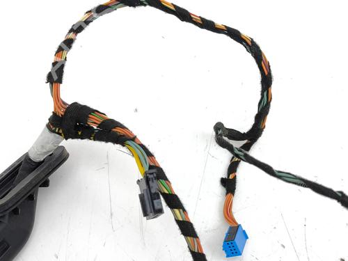 Wiring harness MERCEDES-BENZ M-CLASS (W164) ML 350 CDI 4-matic (164.125, 164.124) | BP28873394E16 
