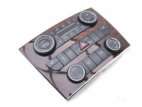 Control unit MERCEDES-BENZ M-CLASS (W164) ML 350 CDI 4-matic (164.125, 164.124) | BP36330024M11 - Image 2