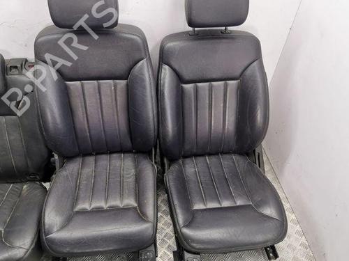 Seats set MERCEDES-BENZ M-CLASS (W164) ML 350 4-matic (164.186) | BP28852897C78 