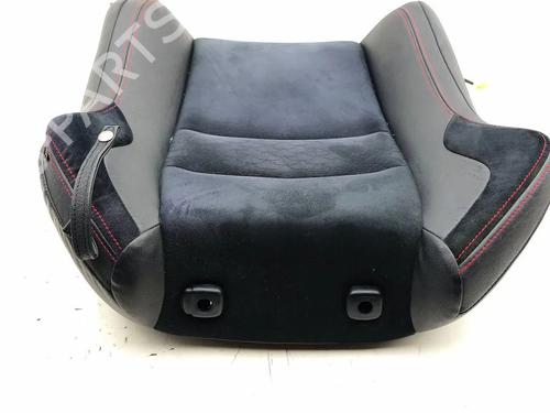 Right front seat TOYOTA GT 86 Coupe (ZN6_) 2.0 (ZN6AC_, ZN6BC_, ZN6K) | BP30661176C16