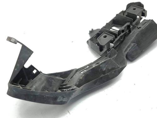 Rear bumper bracket PORSCHE CAYENNE (92A) 3.6 | BP28879615C159 