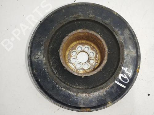 Pulley AUDI A7 Sportback (4GA, 4GF) 3.0 TDI quattro | BP33909152M122 - Image 4