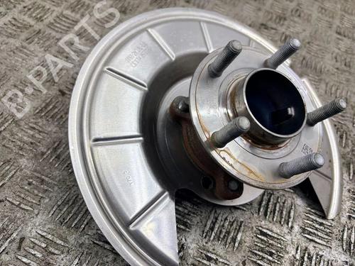 Right rear steering knuckle FORD KUGA II (DM2) 2.5 | BP36784225M28 - Image 5