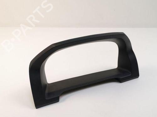 Annen HONDA CR-V II (RD_) 2.2 CTDi (RD9) (140 hp) 28866237