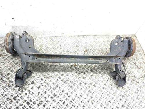 Rear axle FORD FOCUS C-MAX (DM2) 1.6 | BP28902463M2 