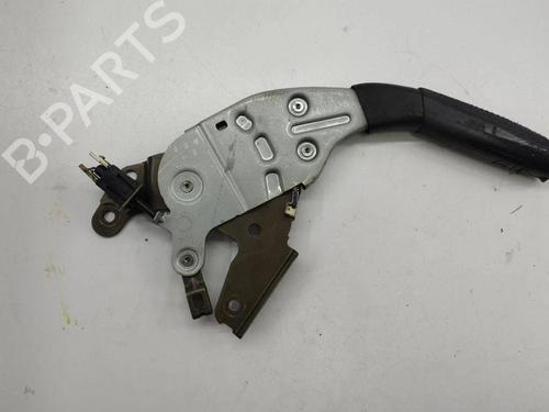 Used Hand brake MERCEDES-BENZ B-CLASS Sports Tourer (W245) B 200 TURBO (245.234) (193 hp) 28877576
