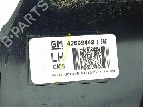 Left taillight CHEVROLET TRAX 1.4 | BP33009177C34 - Image 9