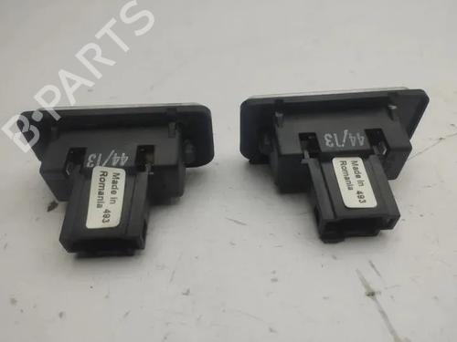 Luz matrícula TESLA MODEL S (5YJS) 60 | BP28862872I40 - Image 3