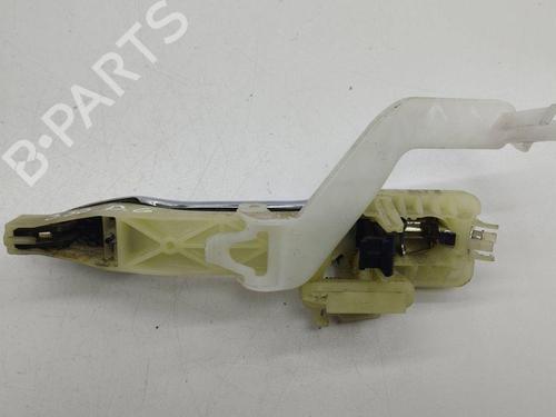 Rear right exterior door handle HYUNDAI ix35 (LM, EL, ELH) 1.7 CRDi | BP28889920C130 