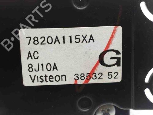 Electronic module PEUGEOT 4007 (VU_, VV_) 2.2 HDi | BP28899262M83