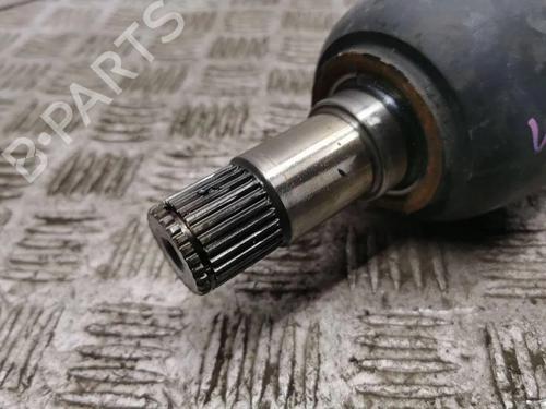 Left front driveshaft INFINITI Q30 1.5 D | BP33664698M38 - Image 4