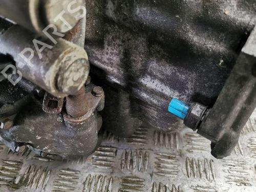 Gearbox HONDA CR-V II (RD_) 2.0 (RD5) | BP28854319M3 