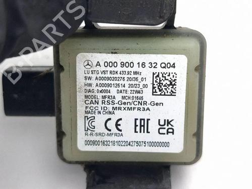 Electronic module MERCEDES-BENZ EQE (V295) EQE 350 (295.125) | BP37176760M83 - Image 7