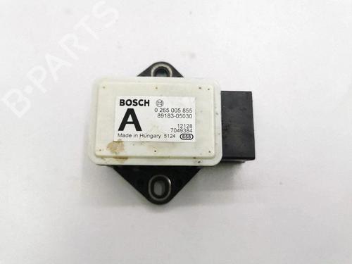 Used Electronic sensor Electronic sensor 38252362 38252362