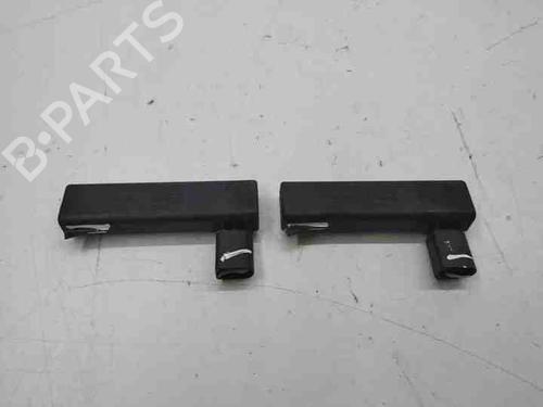 Andre BENTLEY FLYING SPUR (4W_) 6.0 W12 (626 hp) 28859342