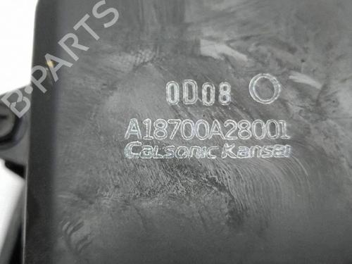 Electronic sensor NISSAN 370Z Coupe (Z34) 3.7 V6 VVEL | BP40208319M84  - Image 14