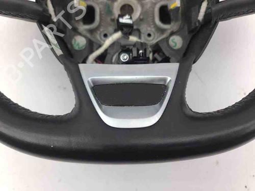 Steering wheel RENAULT MEGANE IV Grandtour (K9A/M/N_) 1.2 TCe 130 (K9MR) | BP28880091C49 