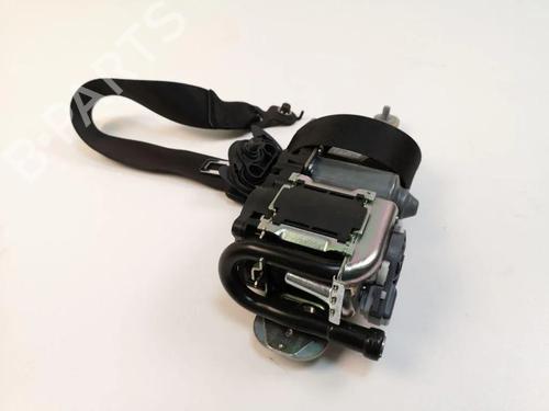 Front right seatbelt MERCEDES-BENZ C-CLASS (W204) C 220 CDI (204.008) | BP36064933I25 - Image 7