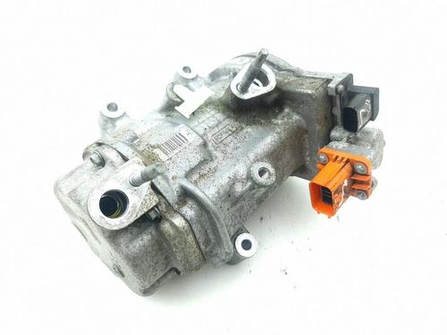 Used AC compressor AC compressor 38244039 38244039