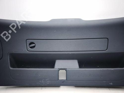 Tailgate trim AUDI A6 Allroad C7 (4GH, 4GJ) 3.0 TDI quattro | BP29829255C151