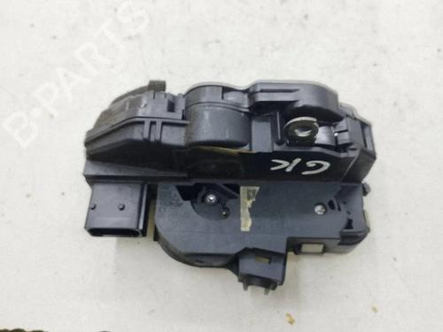 Used Rear left lock Rear left lock 38279022 38279022