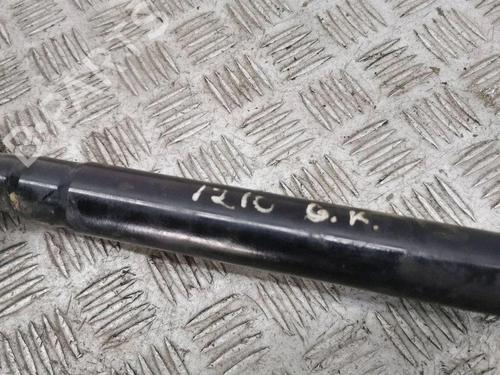 Left rear driveshaft TESLA MODEL S (5YJS) 85D AWD | BP40194254M40 - Image 4