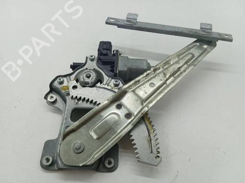 Used Rear right window mechanism Rear right window mechanism 36381969 36381969