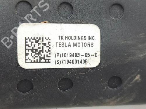 Engate do cinto TESLA MODEL S (5YJS) 70D AWD | BP37798306I32 - Image 6