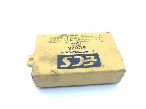 Elektronisk modul MITSUBISHI PAJERO IV (V8_W, V9_W) 3.2 DI-D (V88W, V98W) | BP28881490M83 