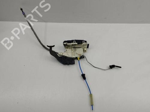 Front right lock MERCEDES-BENZ B-CLASS Sports Tourer (W246, W242) B 180 CDI / d (246.212) | BP28893651C97
