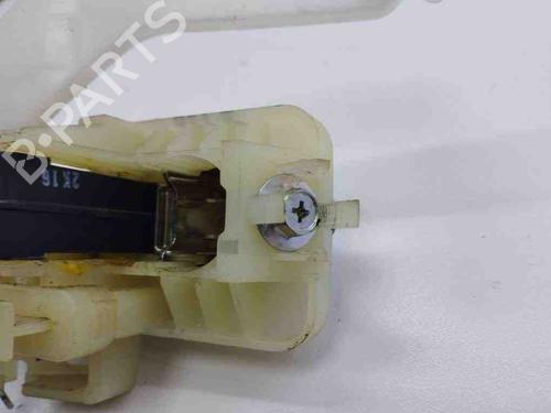 Rear right exterior door handle HYUNDAI ix35 (LM, EL, ELH) 1.7 CRDi | BP28889920C130 