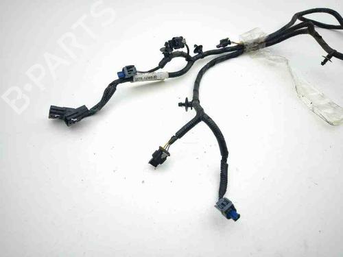 Módulo eletrónico JAGUAR XE (X760) 2.0 D | BP29047566M83