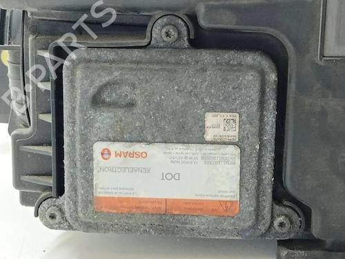 Left headlight LAND ROVER RANGE ROVER EVOQUE (L538) 2.2 D 4x4 | BP28898679C28 - Image 9