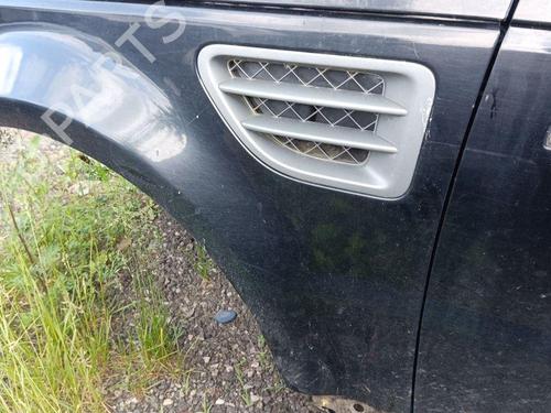 Left front fenders LAND ROVER RANGE ROVER SPORT I (L320) 2.7 D 4x4 | BP28890281C41 
