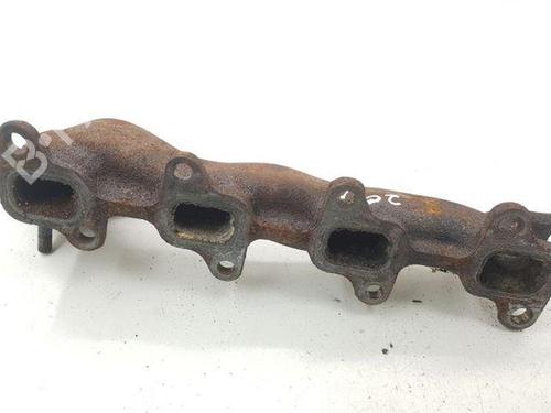 Used Exhaust manifold TOYOTA COROLLA Verso (_E12_) 2.0 D-4D (CDE120_, CDE120R) (90 hp) 28844046