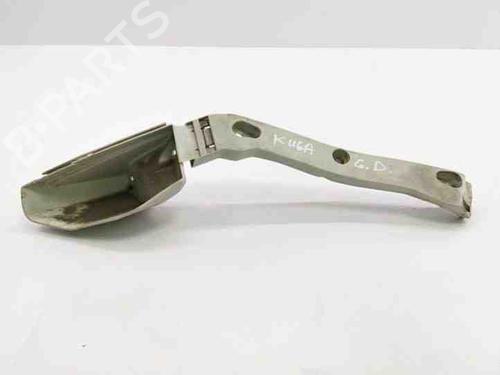 Used Rear bumper bracket FORD KUGA I 2.0 TDCi (136 hp) 28843538