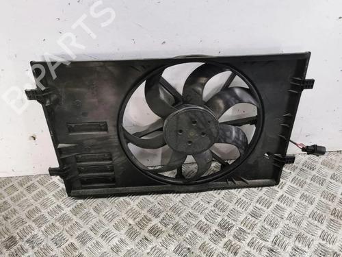 Køleventilator elektrisk Køleventilator elektrisk 33915902 33915902