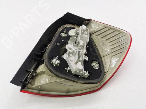 Left taillight BMW 1 (E81) 118 d | BP38247390C34 - Image 7