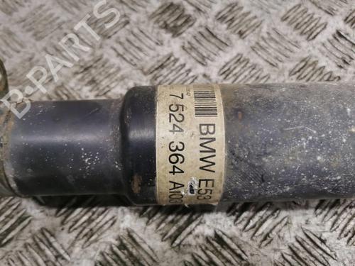 Driveshaft BMW X5 (E53) 3.0 i | BP28872972M37 - Image 2