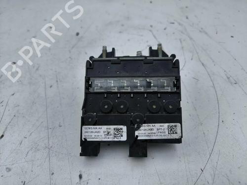 Electronic sensor NISSAN QASHQAI III (J12) 1.3 DIG-T | BP36061672M84 - Image 2