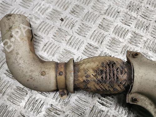 Pipe NISSAN 350Z Coupe (Z33) 3.5 (AAZ33) | BP28879106M125