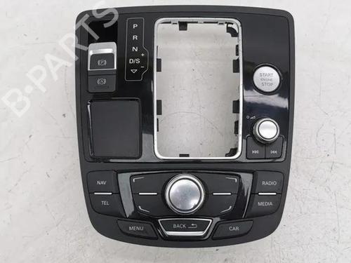 Module électronique AUDI A7 Sportback (4GA, 4GF) 3.0 TDI quattro (313 hp) 28847510
