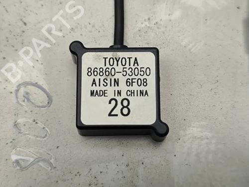 Antenne/Base LEXUS IS C (GSE2_) 350 (GSE21) (318 hp) 28862159
