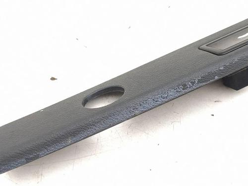 Boot lining VW PHAETON (3D1, 3D2, 3D3, 3D4, 3D6, 3D7, 3D8, 3D9) 3.0 V6 TDI 4motion | BP39957037I3 - Image 3