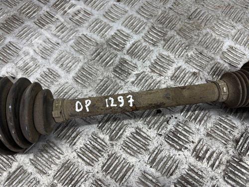 Right front driveshaft JAGUAR E-PACE (X540) 2.0 D180 AWD | BP38245156M39 - Image 5