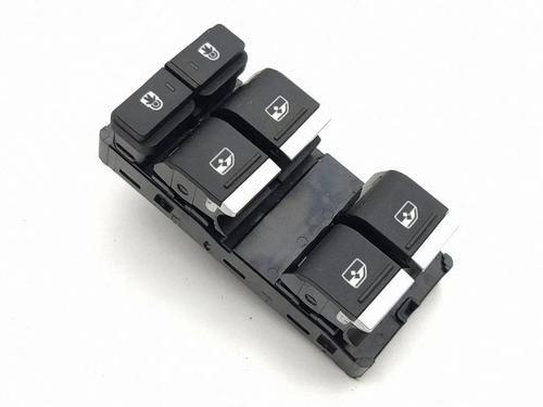 Right front window switch AUDI Q4 E-TRON Sportback (F4N) 40 | BP39990553I26 - Image 2